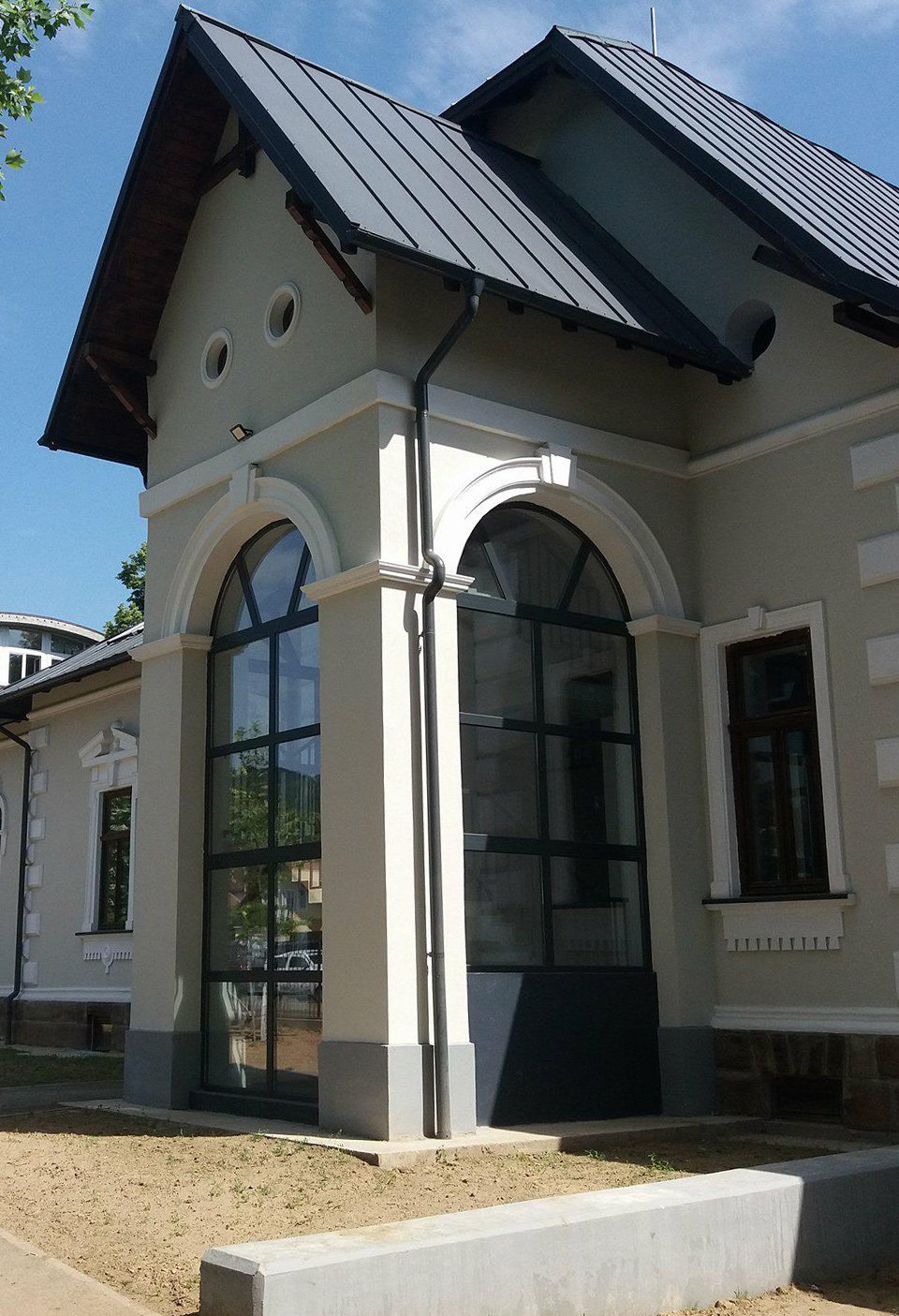 Colegiul de arte Baia Mare